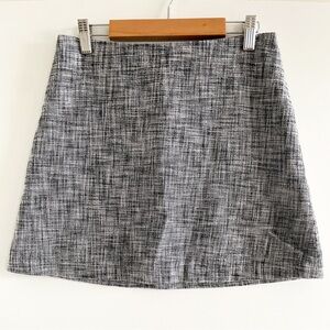 Wilfred Mini Skirt
